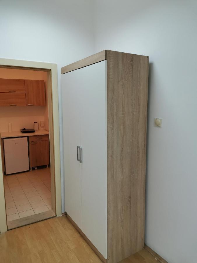 Apartmani Jasa ヤゴディナ エクステリア 写真